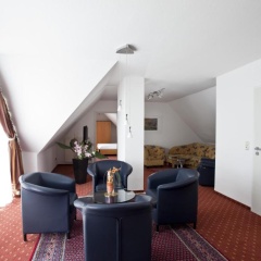 Hotel Am Braunen Hirsch - Bild 6