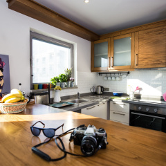 Degirmenburnu Residence - Bild 22
