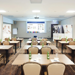Hilton Garden Inn Krakow - Bild 15