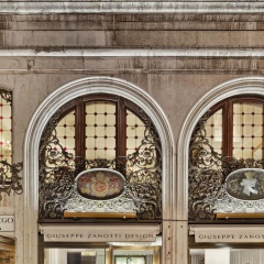 Hotel Firenze - Bild 1
