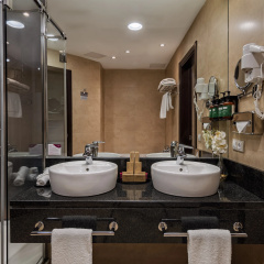 Crowne Plaza Madrid Airport by IHG - Bild 11