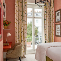 Number Sixteen Hotel, Firmdale Hotels - Bild 5