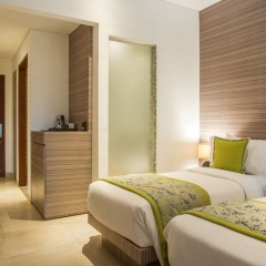 Lembongan Boutique Resort - Bild 2