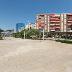 BCN Design Apartment with Portable Wifi - Bild 13