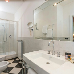 Fenix Hotel - Bild 8