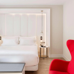NH Collection Barcelona Gran Hotel Calderón - Bild 6