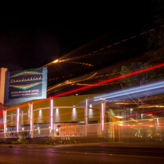 Thunderbird Hotel - Bild 1