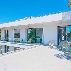 Villa Miguel Punta des Port - Bild 11