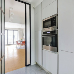 Amazing 3br/6p - Paris/neuilly - Bild 13