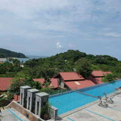 Alama Sea Village Resort - Bild 13