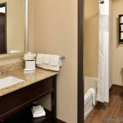 Hampton Inn & Suites Harvey/New Orleans West Bank thumbnail 7