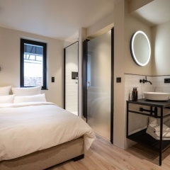 THE ADAMS- Self Check in Hotel - Bild 3
