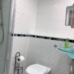 Отель Clyde Waterfront Apartments Великобритания, Глазго - отзывы, цены и фото номеров - забронировать отель Clyde Waterfront Apartments онлайн фото 19
