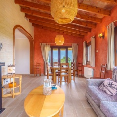 Villa Cala Torta Na Moli - Bild 2