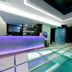 TURIM Luxe Hotel - Bild 14
