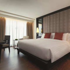 Mövenpick Hotel Sukhumvit 15 Bangkok thumbnail 2