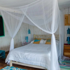 Namaste Beach Club & Hotel thumbnail 1