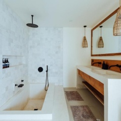 Bingin Glasshouse - Bild 7