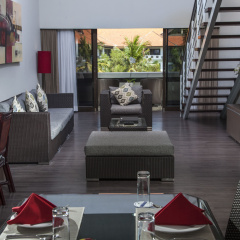 Prime Plaza Suites Sanur - Bali - Bild 8