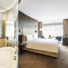 InterContinental Grand Ankara by IHG - Bild 6