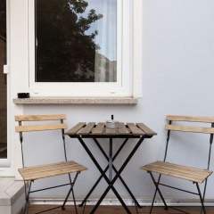 Limehome Magdeburg Hasselbachplatz - Bild 16