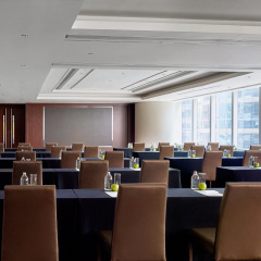 Cordis Hong Kong - Bild 18