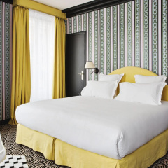 Les Deux Gares and Spa Hotel - Bild 4