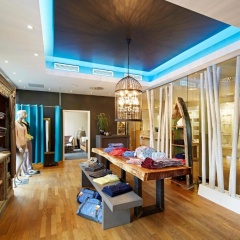 Lindner Hotel & Spa Binshof - Bild 19