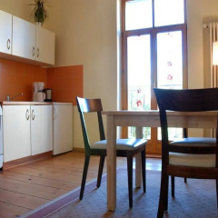 Apartment- und Zimmervermietung am Park - Bild 11