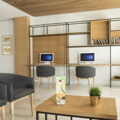 Hotel JS Alcudi Mar - Bild 18