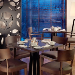 Swissotel The Bosphorus Istanbul - Bild 22