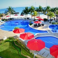 Cancun Bay All Inclusive Hotel - Bild 18