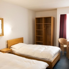 Elan Hotel - Bild 4
