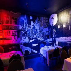 The Exhibitionist Hotel - Bild 23