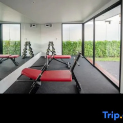 Luxury 3 bedroom pool villa - Bild 4