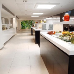 Quality Hotel 33 - Bild 11