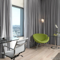 Crowne Plaza Tel Aviv City Center by IHG thumbnail 8