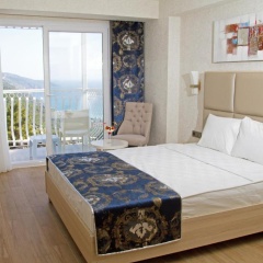 Sertil Deluxe Hotel & Spa - Adult Only - Bild 4
