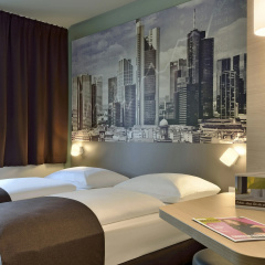 B&B Hotel Frankfurt-West - Bild 3