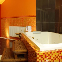 EA Hotel Sonata - Bild 21