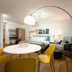 Guicciardini Apartment thumbnail 35