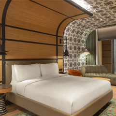 Canopy By Hilton Izmir Bomonti - Bild 4