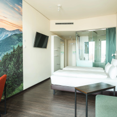 Mercure Zurich City - Bild 4