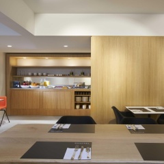 9Hotel Sablon - Bild 29