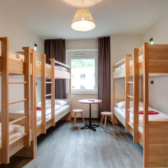 MEININGER Hotel Salzburg City Center - Bild 5
