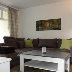 Moderne Ferienwohnung Anna 6a - Bild 3