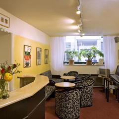 Hotel Aigner - Bild 8