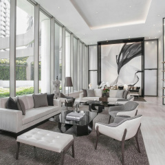 Ascott Orchard Singapore - Bild 20
