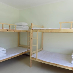 Xinjiang Yizhan Youth Hostel thumbnail 2