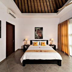 Orlowsky Discovery Candidasa Hotel - Bild 1